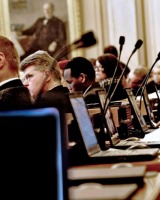 Interprete Lingua FINLANDESE